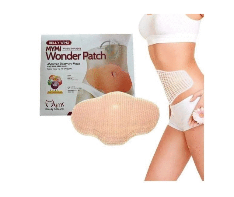 Combo Reductor 3 en 1: Faja, Masajeador y Parche Abdominal